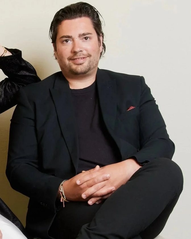 Ilan Van Vaerenberg